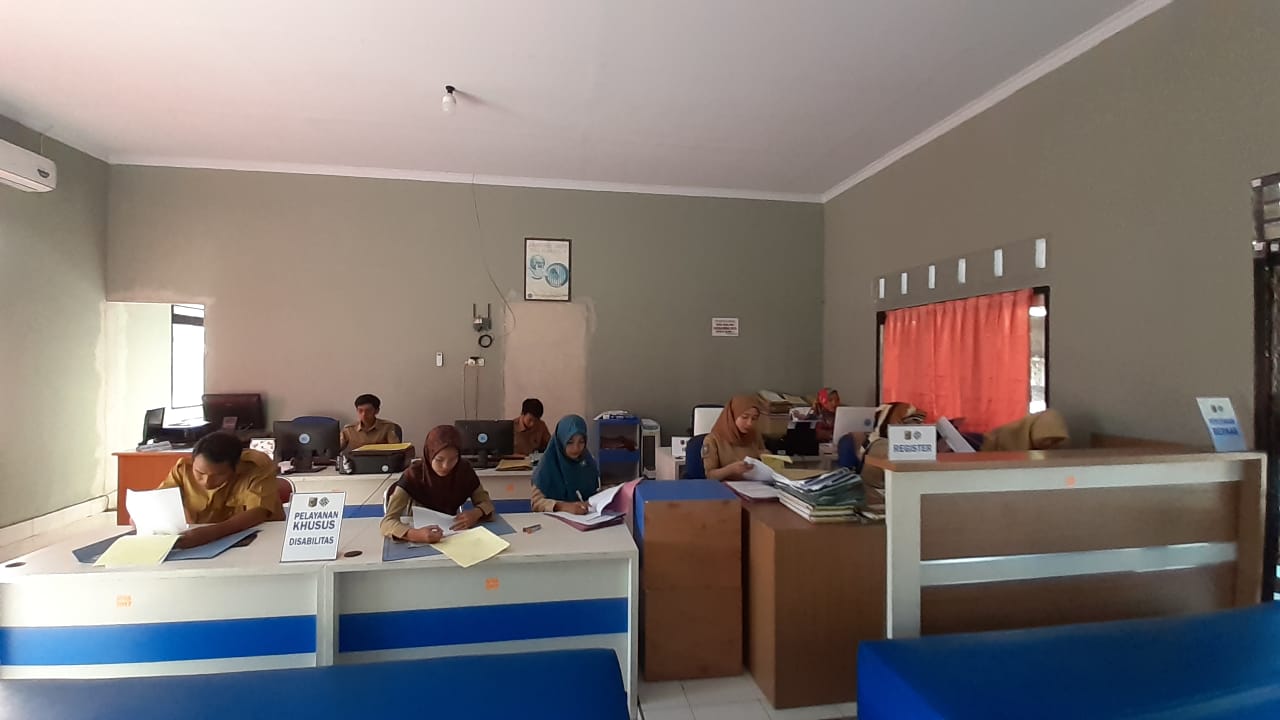 Pelayanan Bidang Penempatan dan Perlindungan Tenaga Kerja Indonesia
